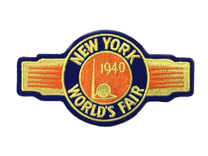 UPDATE: World’s Fair 1940 Patches