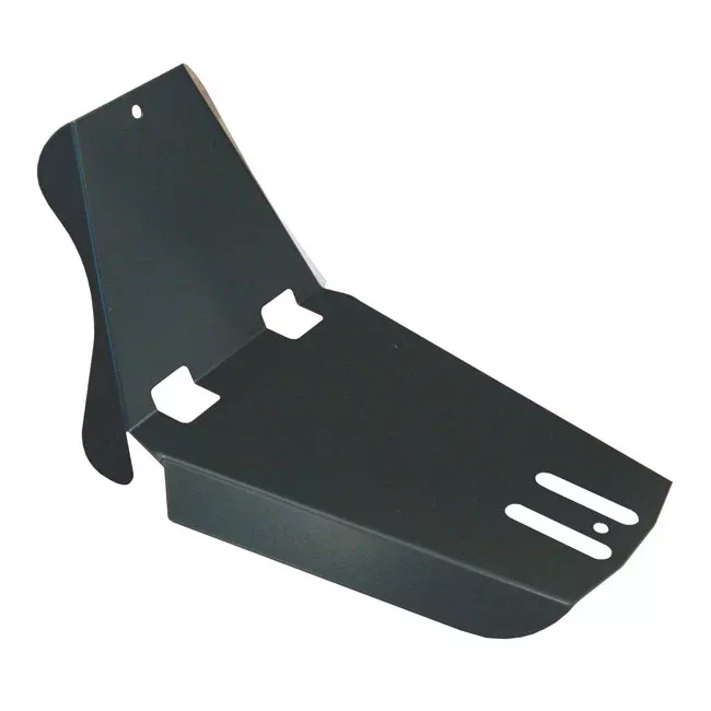 Upper Frame Cover For Harley-Davidson