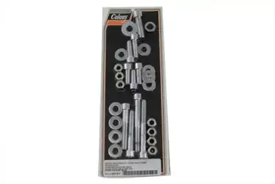 Upper and Lower Engine Mount Allen Bolts