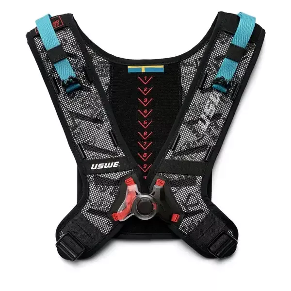 USWE - Front Strap Kit NDM 2.1