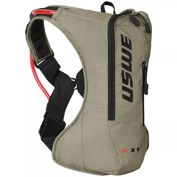 USWE - Outlander Moto 4L Hydration Pack