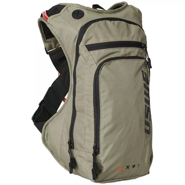 USWE - Outlander Moto 9L Hydration Pack