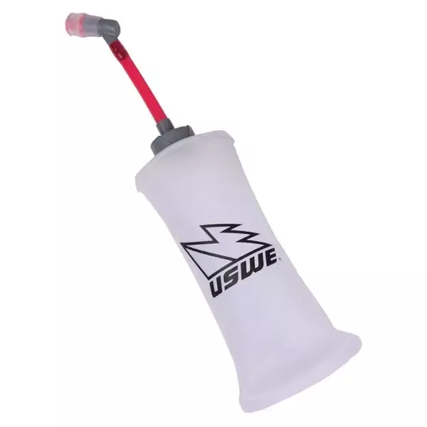 USWE - Ultraflask with Straw & Bite Valve