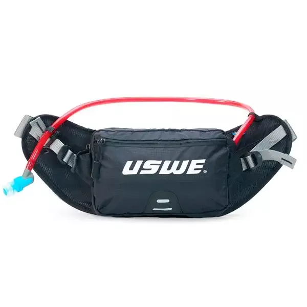 USWE - Zulo Winter Waist Pack