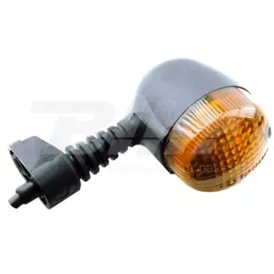 V PartsLeft Rear Motorcycle Bulb Indicator