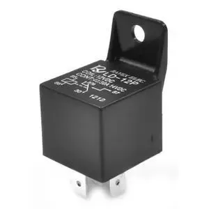V PartsMotorcycle starter relay Relay 30A