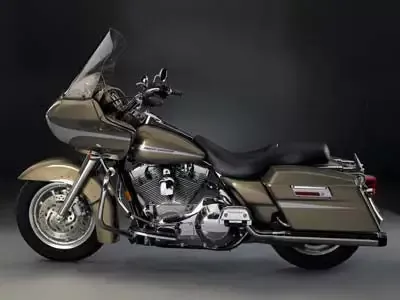 V-Stream Clear Tall Windshield