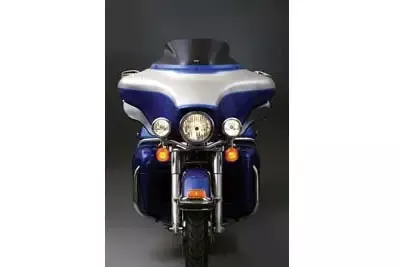V-Stream Dark Tint Ultra Low Windshield