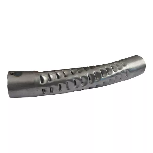 Vance & Hines Replacement Deflector for Harley Davidson