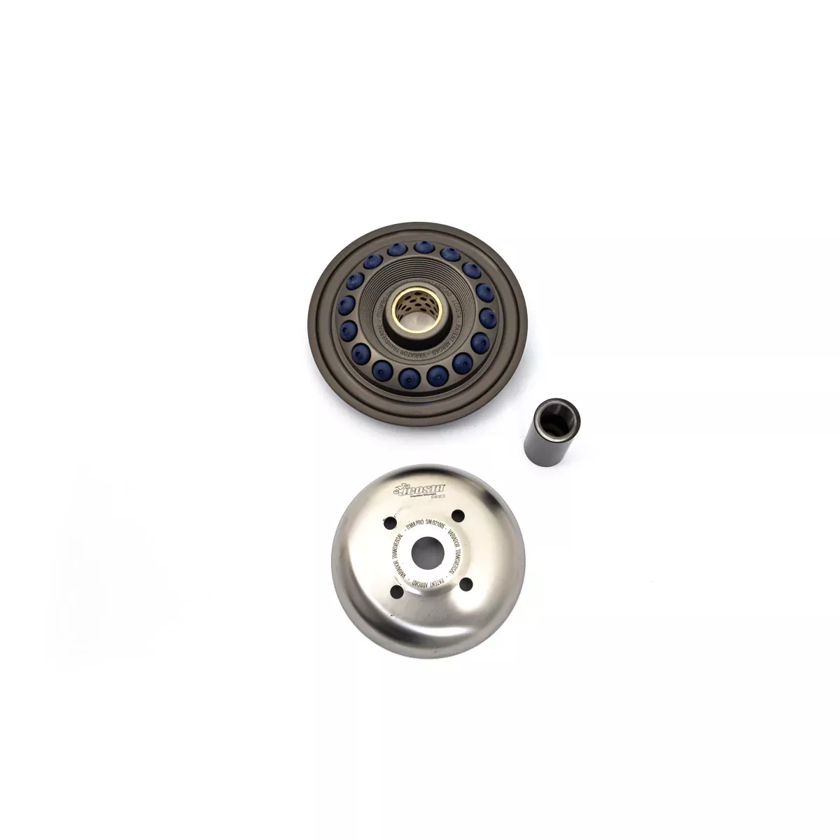 Variator for Sym Maxsym TL500 (ALL)