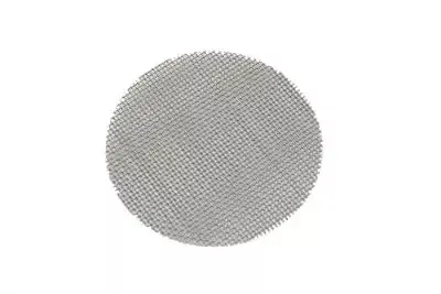 Velocity Stack Screen Stainless Steel