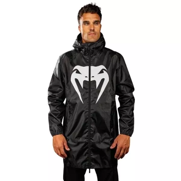 Venum - MX Basics Long Rain Jacket