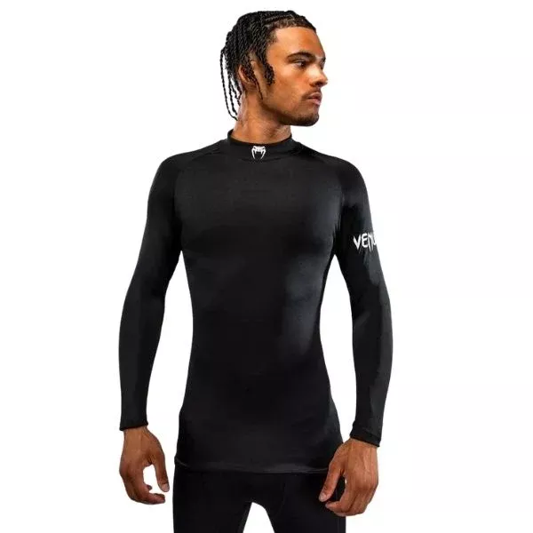 Venum - MX Basics Long Sleeve Tee