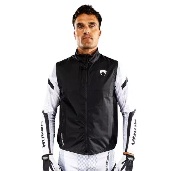 Venum - MX Basics Sleeveless Windbreaker