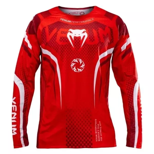 Venum - MX Challenger Jersey
