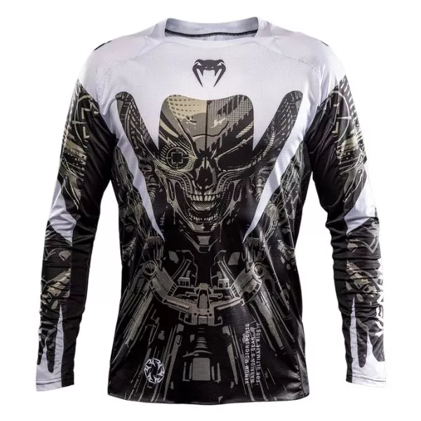 Venum - MX Elite Alien Jersey