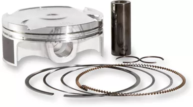 VERTEX Piston Kit 23375A