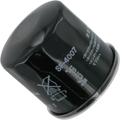 VESRAH Oil Filter SF-4007