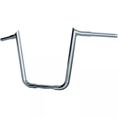 Viking 12" 1-1/4" Handlebar for Harley-Davidson