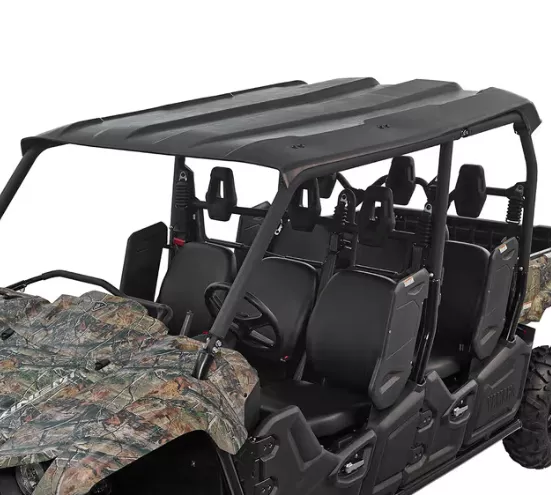 Viking VI Hard Sun Top