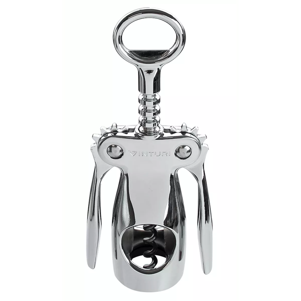 VINTURI V9032 winged wine opener