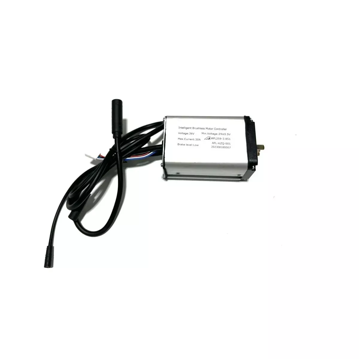 Voltaic Replacement ELECTRONIC CONTROLLER for Flying Fox Electric Dirt Bike