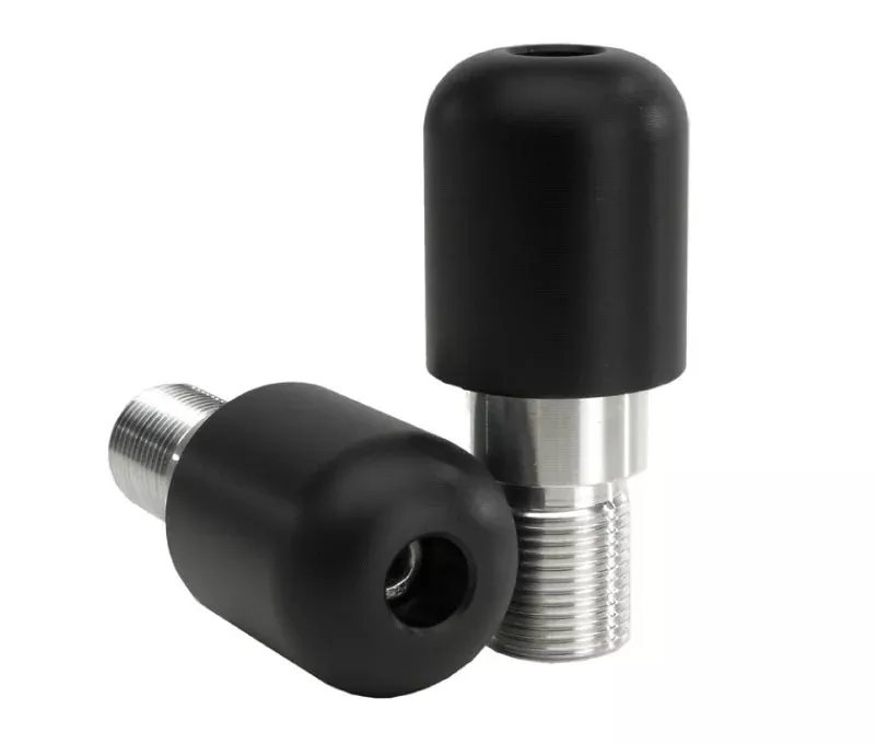 Vortex - Kawasaki Bar Ends