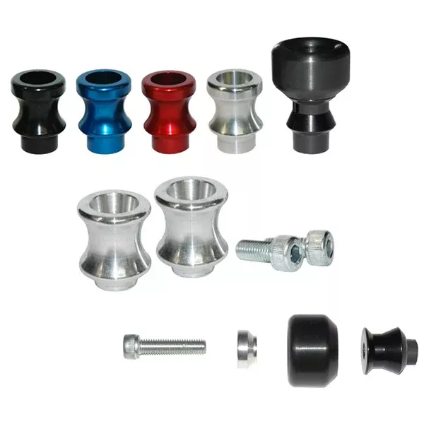Vortex - Swingarm Spools
