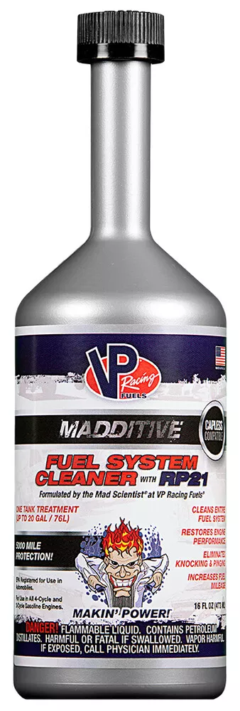 VP Racing Fuel System Cleaner
