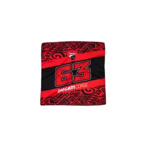 VR46Bandana Ducati Bagnaia