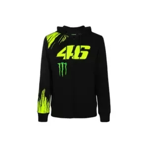 VR46Hooded sweatshirt Monster