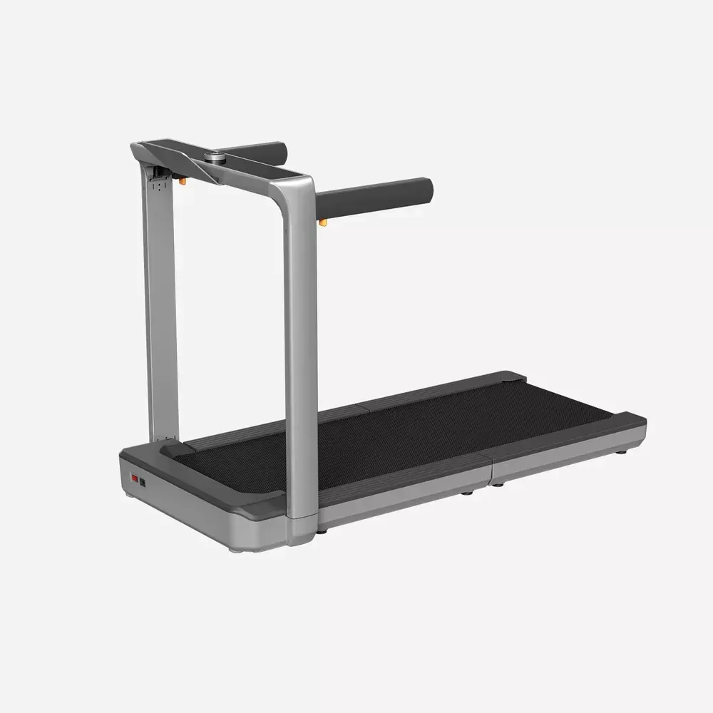 WalkingPad X25+ Vertical Double Fold 1.5HP Running Treadmill
