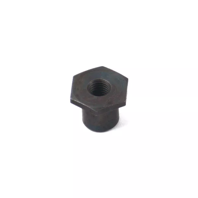 Well Nut, Clutch Adjusting Screw for Harley-Davidson