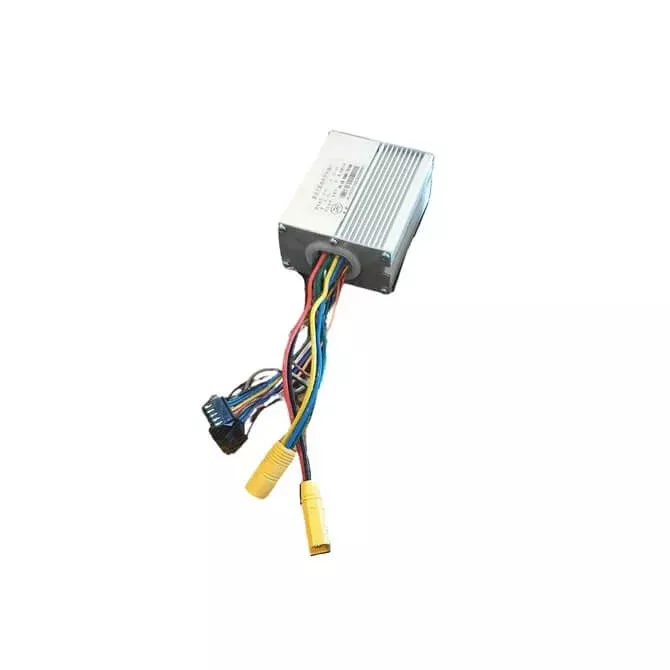 Weped Replacement FOLD CONTROLLER for Electric Scooters