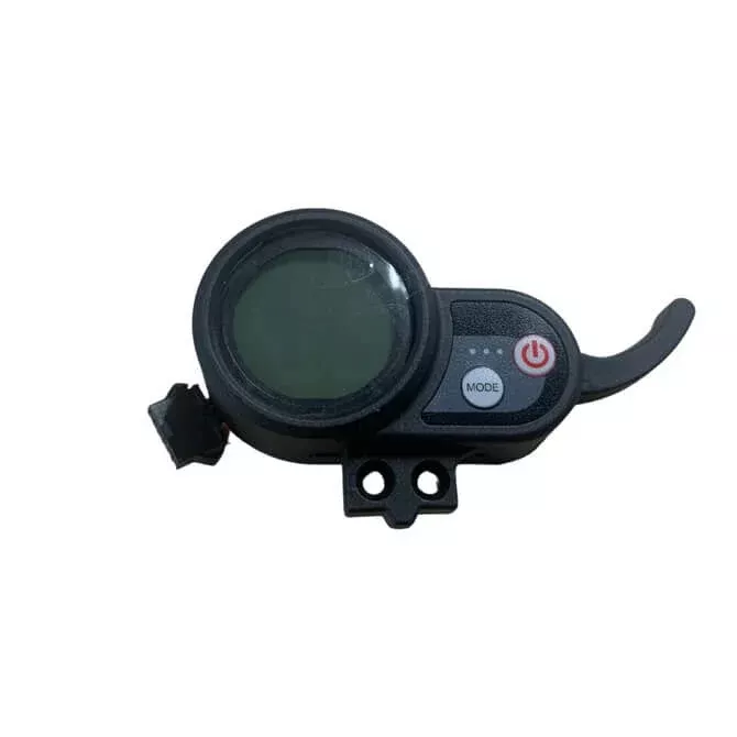 Weped Replacement INDEX FINGER THROTTLE for Electric Scooters