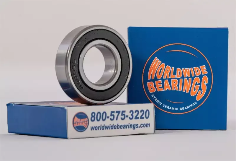 WHEEL BEARING 6232 CERAMIC VWBCB6232