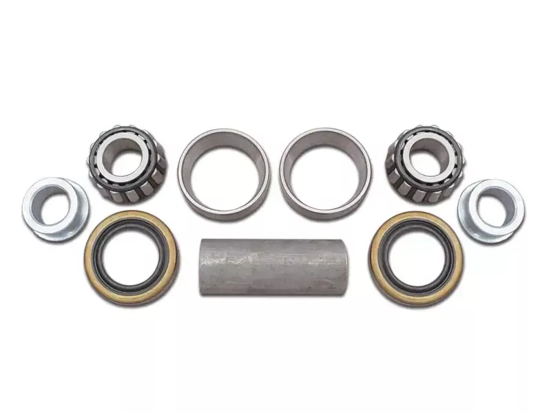 Wheel Hub Bearing Rebuild Kit