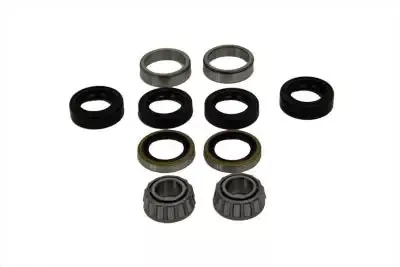 Wheel Hub Bearing and Seal Kit