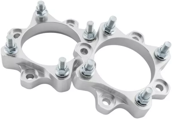 Wheel Spacers 25.4 MM (1”)
