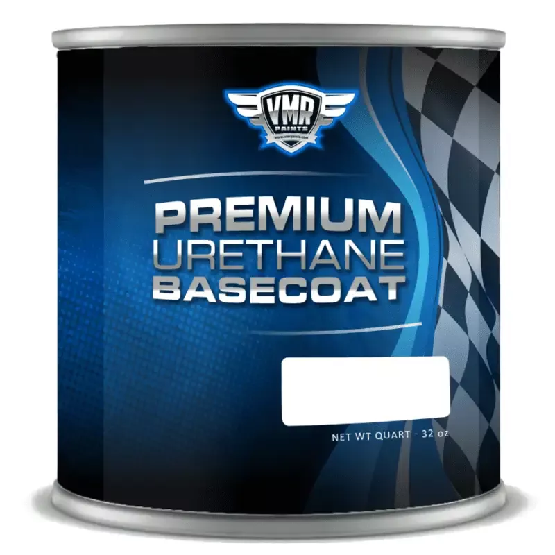 White Hot Pearl Base (2015)