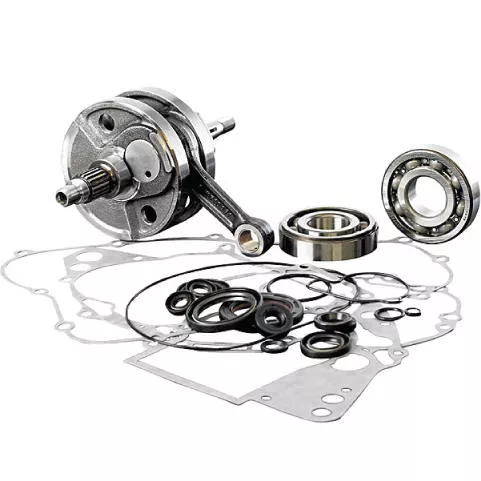 Wiseco - Complete Bottom End Kit