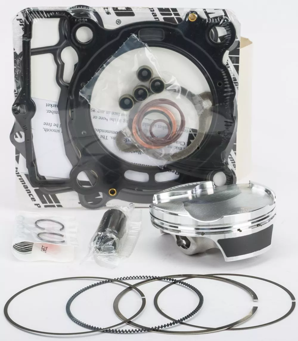 Wiseco Top End Kit KTM/Husq