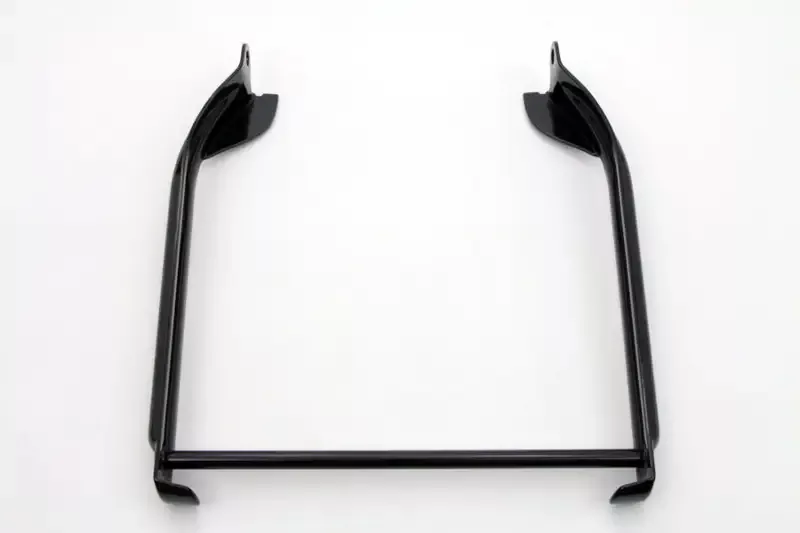 WL Replica Rear Frame Kickstand Black