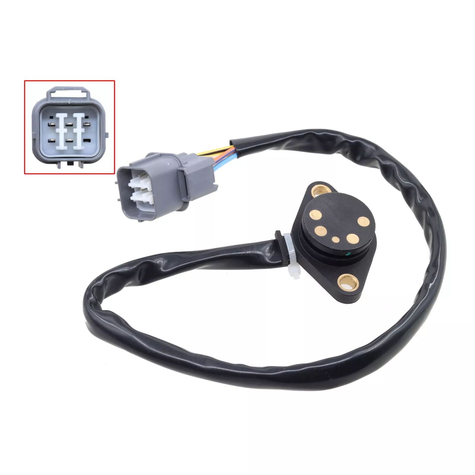 WMP Gear Shift Sensor - CF Moto