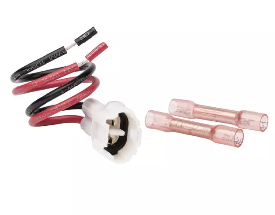 Wolverine Accessory Power Lead Kit