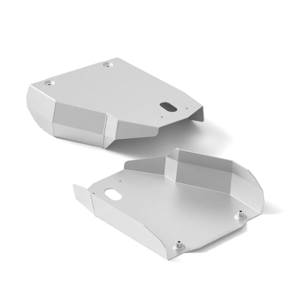 Wolverine RMAX 1000 A-Arm Guards RMAX2 1000