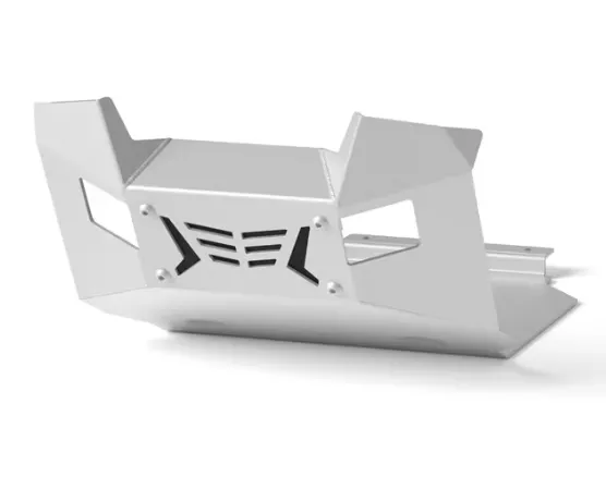 Wolverine RMAX 1000 Front Bash Plate
