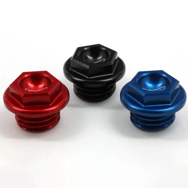 Work Connection - Oil Fill Plugs (Yamaha)