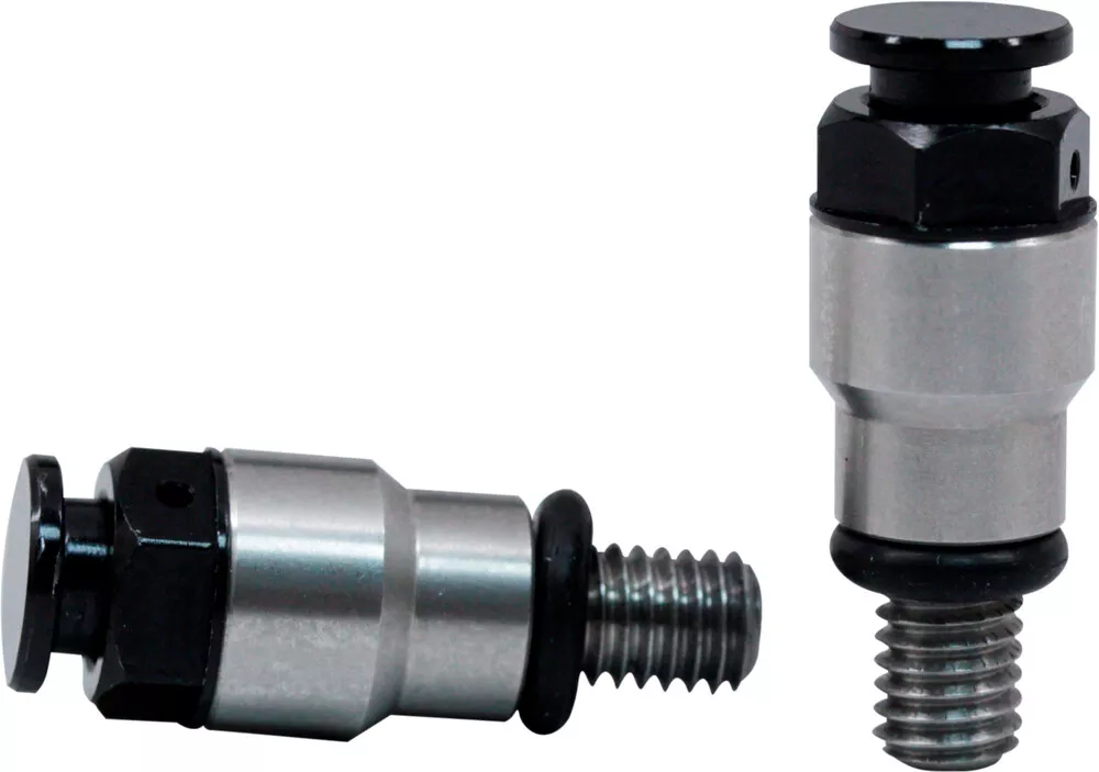 Works Connection Fork Bleeder Valves KX/YZ/CR/RM