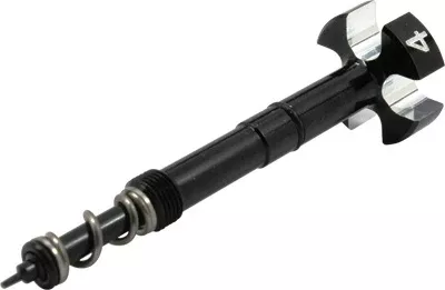 Works Connection - Fuel Screw